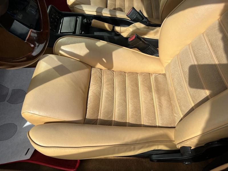 Alfa Romeo Spider  2.0i cat