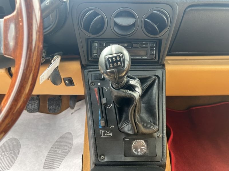 Alfa Romeo Spider  2.0i cat