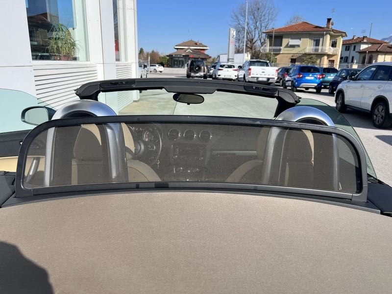 Audi TT  3.2 V6 QUATTRO S TRONIC ADVANCED PLUS