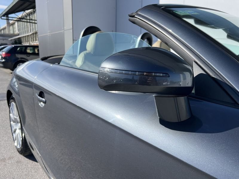 Audi TT  3.2 V6 QUATTRO S TRONIC ADVANCED PLUS