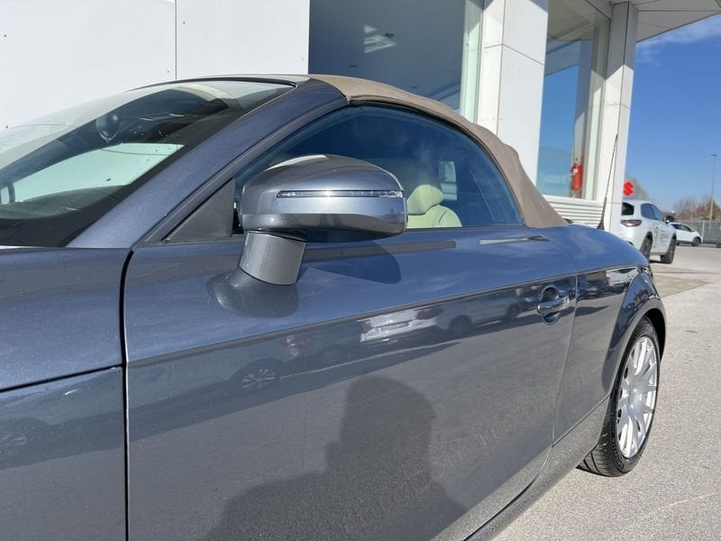 Audi TT  3.2 V6 QUATTRO S TRONIC ADVANCED PLUS