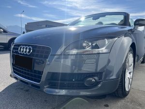 Audi TT 3.2 V6 QUATTRO S TRONIC ADVANCED PLUS