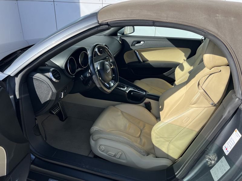 Audi TT  3.2 V6 QUATTRO S TRONIC ADVANCED PLUS