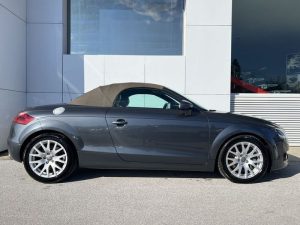 Audi TT 3.2 V6 QUATTRO S TRONIC ADVANCED PLUS