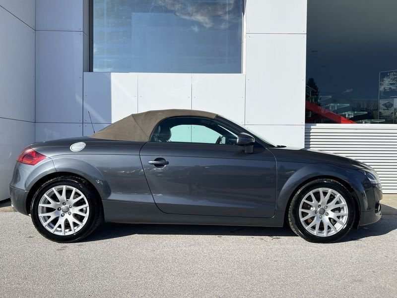 Audi TT  3.2 V6 QUATTRO S TRONIC ADVANCED PLUS