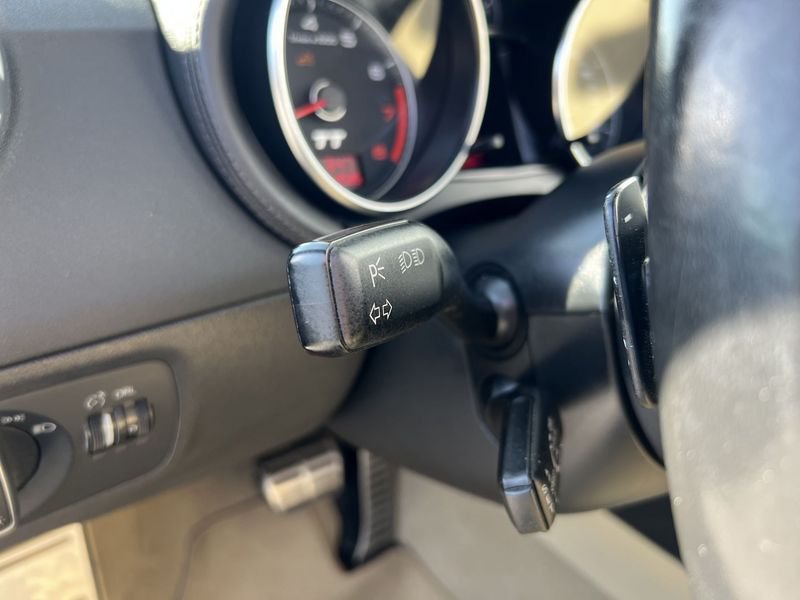 Audi TT  3.2 V6 QUATTRO S TRONIC ADVANCED PLUS