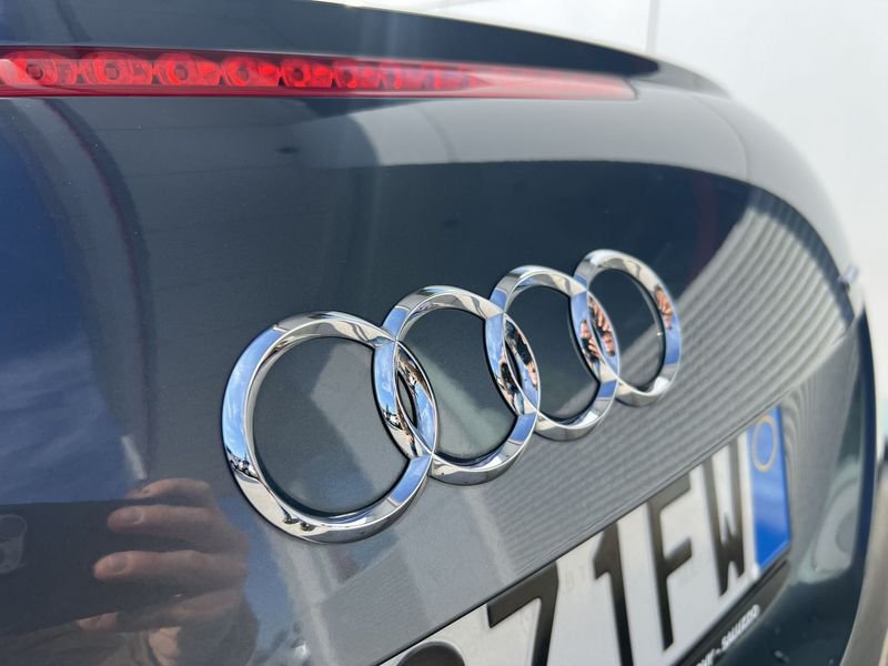 Audi TT  3.2 V6 QUATTRO S TRONIC ADVANCED PLUS