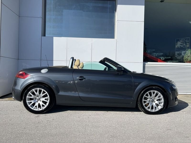 Audi TT  3.2 V6 QUATTRO S TRONIC ADVANCED PLUS