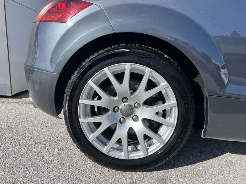Audi TT  3.2 V6 QUATTRO S TRONIC ADVANCED PLUS