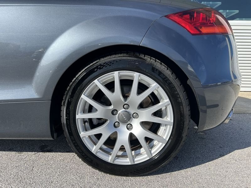 Audi TT  3.2 V6 QUATTRO S TRONIC ADVANCED PLUS