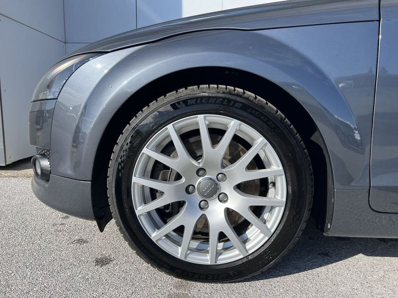 Audi TT  3.2 V6 QUATTRO S TRONIC ADVANCED PLUS