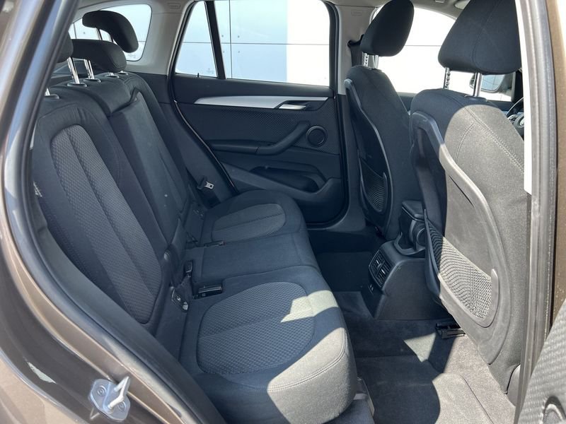 BMW X1  xDrive18d Business