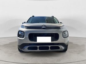 Citroen C3 Aircross PureTech 110 S&S Shine