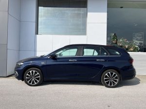 Fiat Tipo 1.6 Mjt S&S DCT SW Lounge