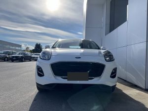 Ford Puma 1.0 EcoBoost 95 CV S&S Connect