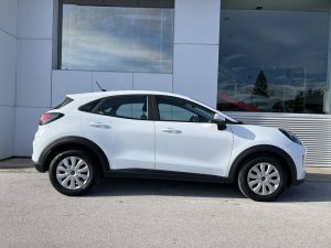 Ford Puma 1.0 EcoBoost 95 CV S&S Connect