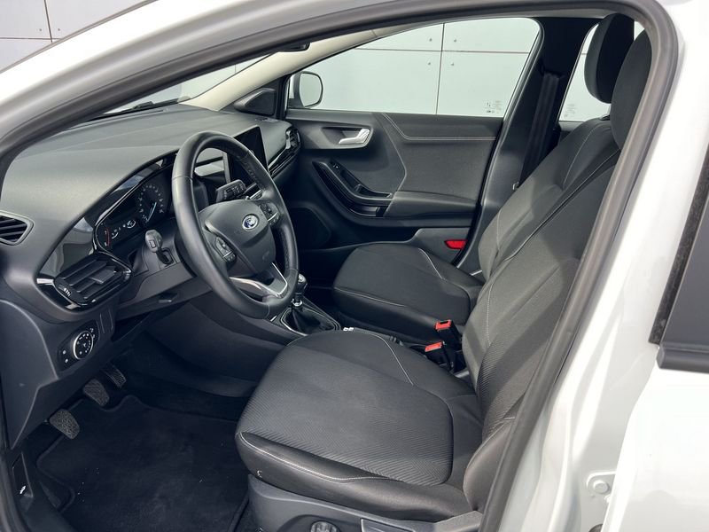 Ford Puma  1.0 EcoBoost 95 CV S&S Connect
