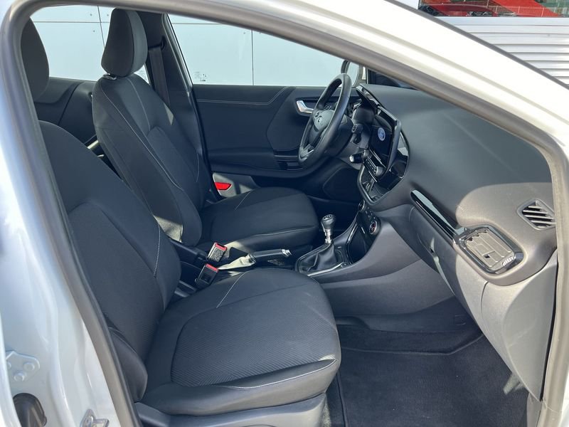 Ford Puma  1.0 EcoBoost 95 CV S&S Connect