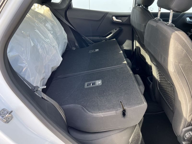 Ford Puma  1.0 EcoBoost 95 CV S&S Connect