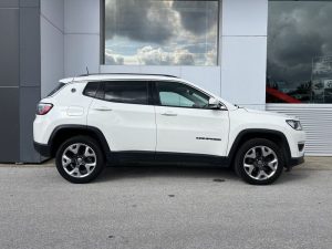 Jeep Compass 2.0 Multijet II aut. 4WD Limited