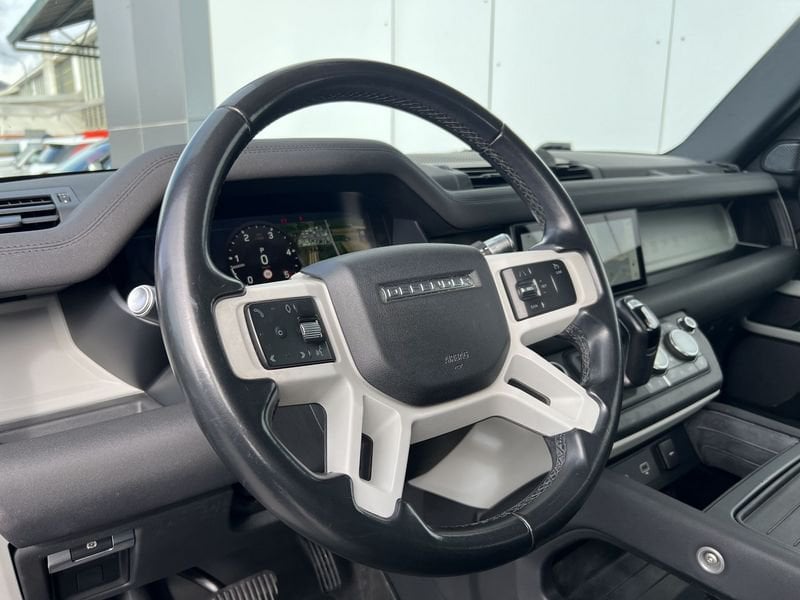 Land Rover Defender  110 2.0 SD4 240CV AWD Auto S