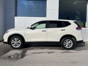 Nissan X-Trail 1.6 dCi 130 4WD Tekna