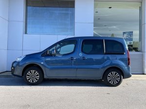 Peugeot Partner Tepee Full Electric Active