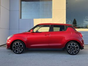 Suzuki 1.4 BoosterJet Hybrid Sport 2WD