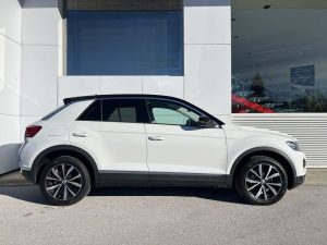 Volkswagen T-Roc 1.0 TSI ACT Advanced BMT