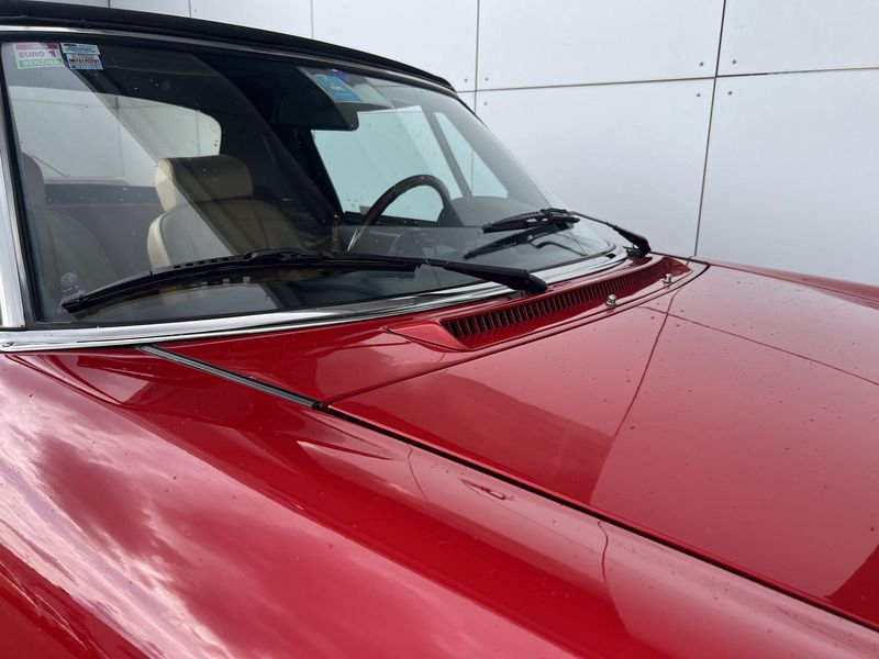 Alfa Romeo Spider  2.0i cat