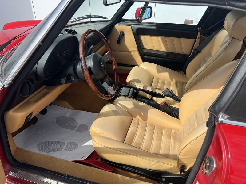 Alfa Romeo Spider  2.0i cat