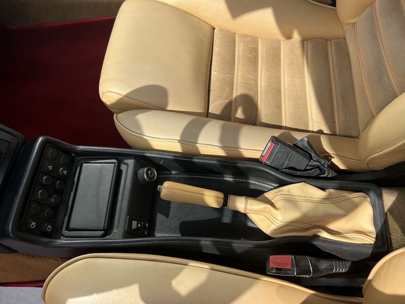 Alfa Romeo Spider  2.0i cat