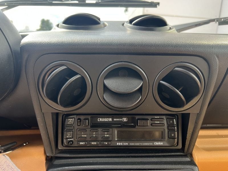 Alfa Romeo Spider  2.0i cat