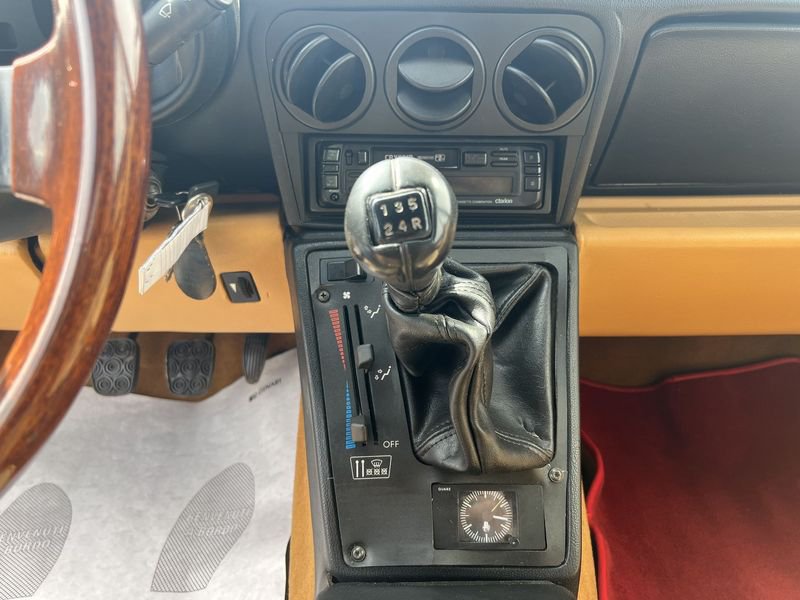 Alfa Romeo Spider  2.0i cat