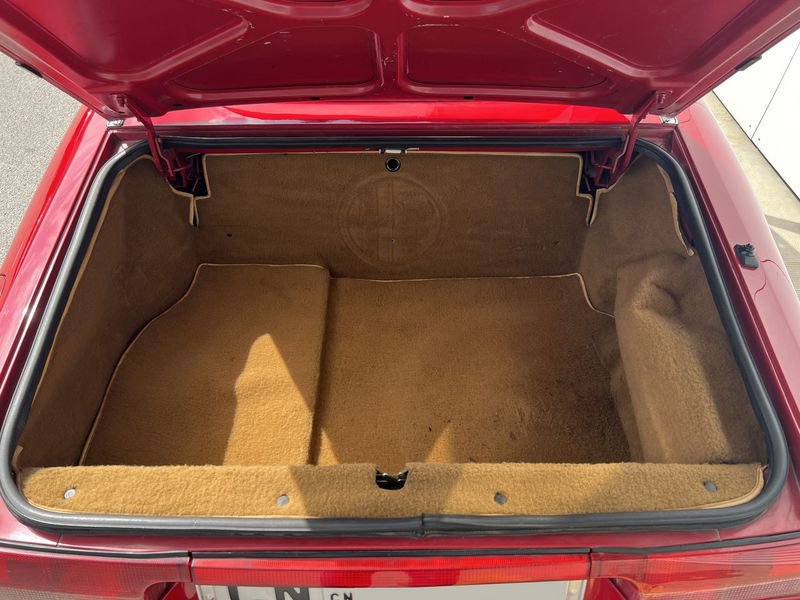 Alfa Romeo Spider  2.0i cat