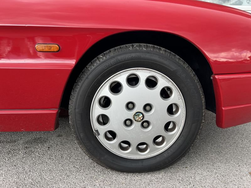 Alfa Romeo Spider  2.0i cat