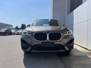 BMW X1  xDrive18d Business