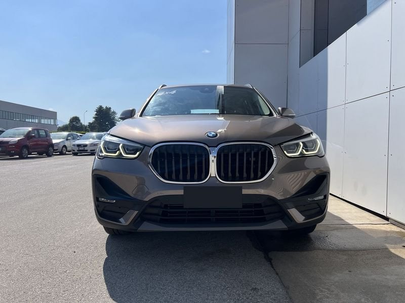 BMW X1  xDrive18d Business