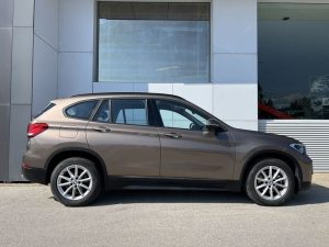 BMW X1  xDrive18d Business
