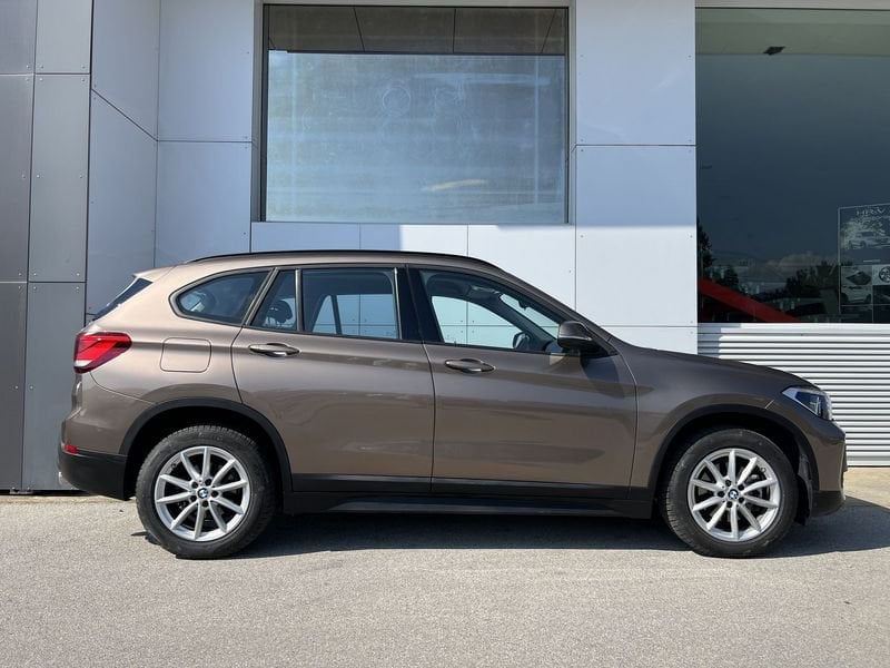 BMW X1  xDrive18d Business