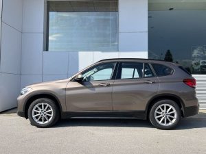 BMW X1  xDrive18d Business