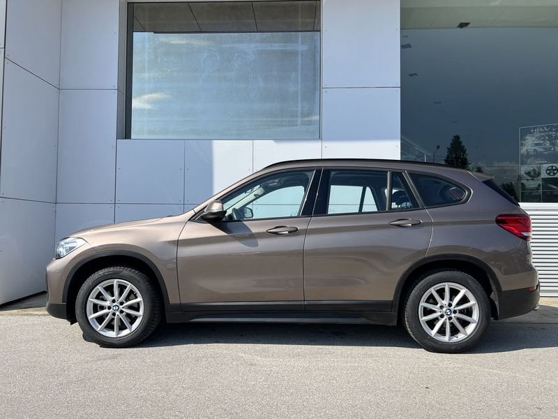 BMW X1  xDrive18d Business