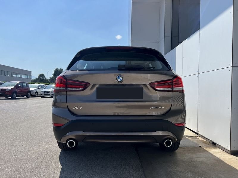 BMW X1  xDrive18d Business