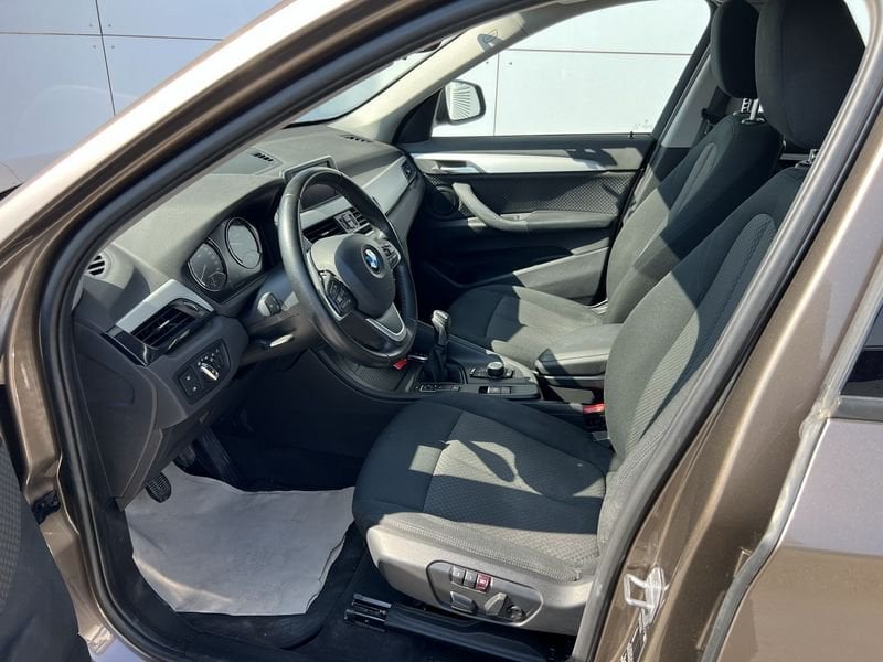 BMW X1  xDrive18d Business