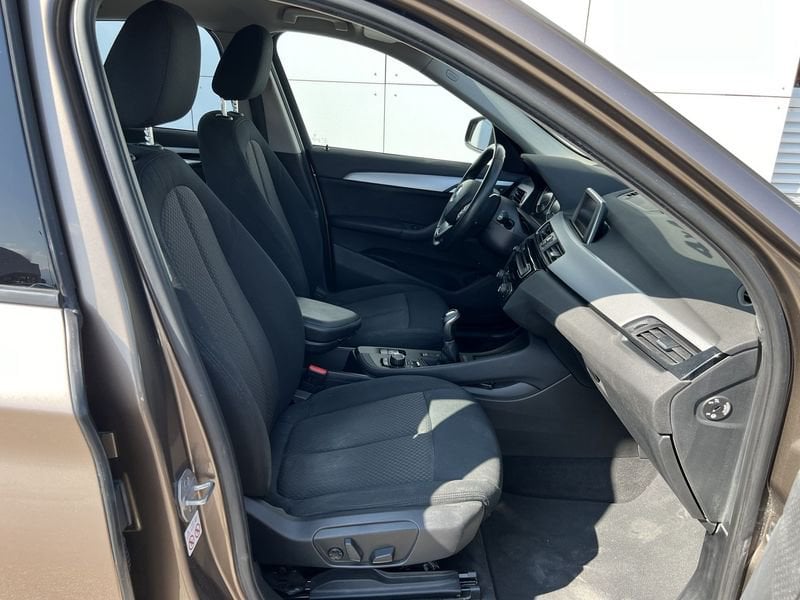 BMW X1  xDrive18d Business