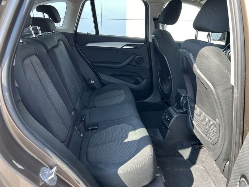 BMW X1  xDrive18d Business