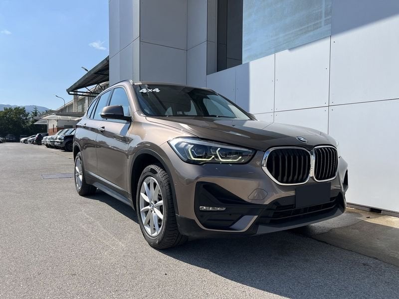 BMW X1  xDrive18d Business