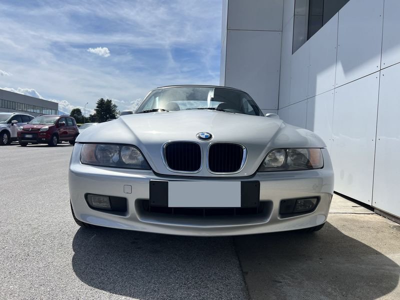 BMW Z3  1.8 cat Roadster