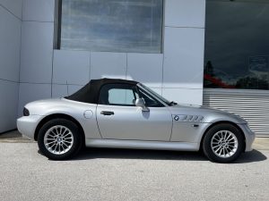 BMW Z3  1.8 cat Roadster