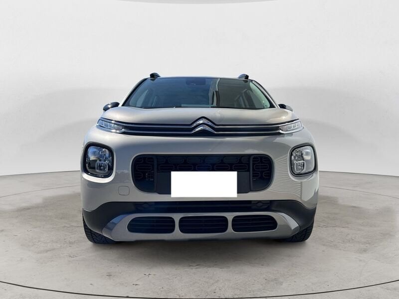 Citroen C3 Aircross  PureTech 110 S&S Shine